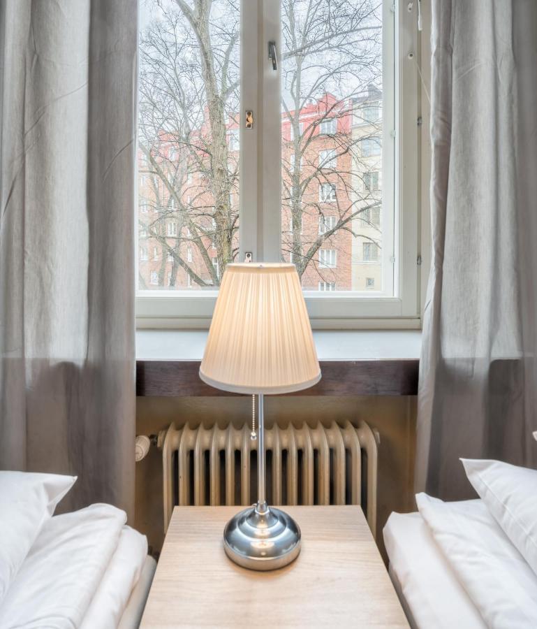 Lejlighed Kotimaailma - Runeberginkatu 17 *